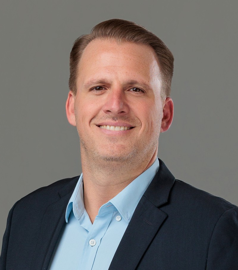 Craig  Pitz Team Contact Image